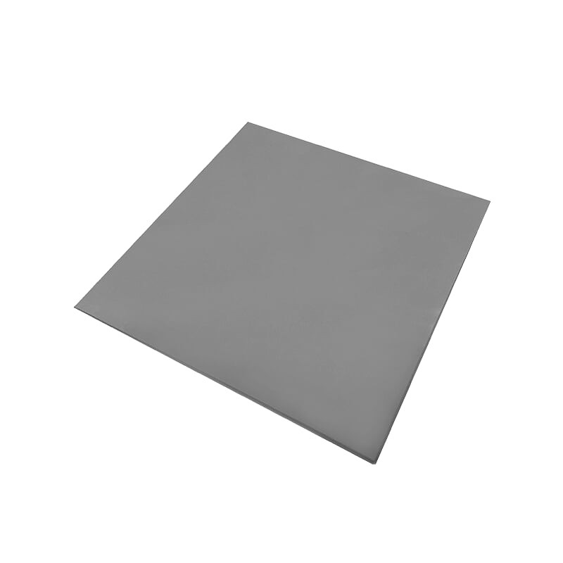 1 pcs : BS75K-160-160-1.0 - THERM PAD 160MMX160MM GRAY