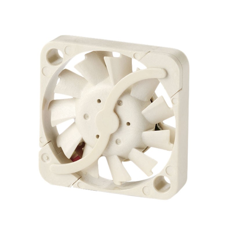 1 pcs : UF3H3-700TC - FAN AXIAL 17X3MM VAPO 3VDC WIRE