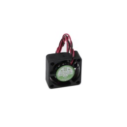 1 pcs : OD2510-05MB - FAN AXIAL 25X10MM BALL 5VDC WIRE
