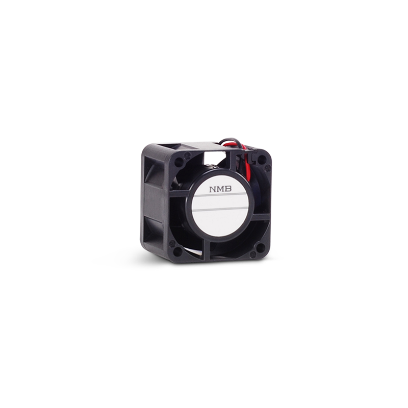 1 pcs : 04028VE-12N-CT-00 - FAN AXIAL 40X28.1MM 12VDC WIRE