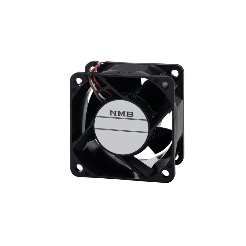 1 pcs : 06038RE-24S-GT-00 - FAN AXIAL 60X38MM 24VDC WIRE