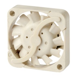 1 pcs : UF3F3-700TC - FAN AXIAL 15X3MM VAPO 3VDC WIRE