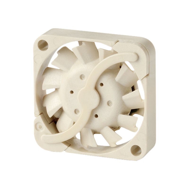 1 pcs : UF3F3-700TC - FAN AXIAL 15X3MM VAPO 3VDC WIRE