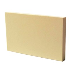 1 pcs : TG-A373F-300-300-0.3-2A - THERM PAD 300MMX300MM W/ADH YLW