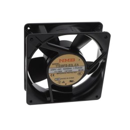 1 pcs : 11938FB-B3L-EA-00 - FAN 119MM X 38MM 230VAC TERMINAL