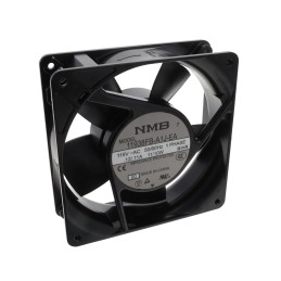 1 pcs : 11938FB-A1J-EA-00 - FAN 119MM X 38MM 115VAC TERMINAL