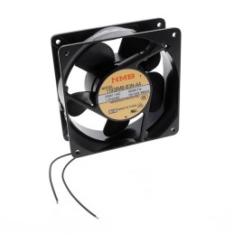 1 pcs : 11938MB-B3N-AA-00 - FAN 119MM X 38MM 230VAC WIRE