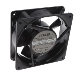1 pcs : 11938FB-A1L-EA-00 - FAN 119MM X 38MM 115VAC TERMINAL