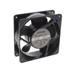 1 pcs : 11938MB-A1J-EA-00 - FAN 119MM X 38MM 115VAC TERMINAL