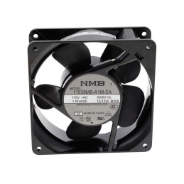 1 pcs : 11938MB-A1M-EA-00 - FAN 119MM X 38MM 115VAC TERMINAL