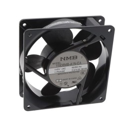 1 pcs : 11938MB-A1N-EA-00 - FAN 119MM X 38MM 115VAC TERMINAL