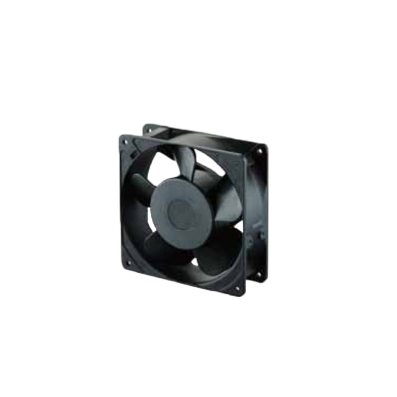 1 pcs : 11938MB-A1L-EA-00 - FAN 119MM X 38MM 115VAC TERMINAL