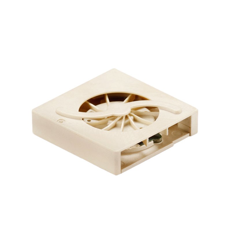 1 pcs : UB3F3-500TC - FAN BLOWER 15X3MM VAPO 3VDC WIRE