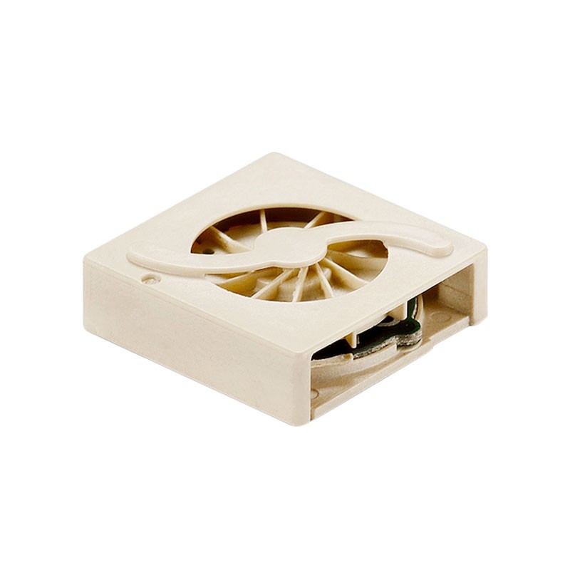 1 pcs : UB3C3-500TC - FAN BLOWER 12X3MM VAPO 3VDC WIRE