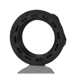 1 Pack of 5 - Lapp Black Flame Retardant Fibreglass PA Cable Gland Locknut, M20 Thread, IP68