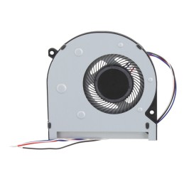 1 pcs : DB0630405H1A-BT0 - FAN BLOWER 63X4MM 5VDC RECT CONN
