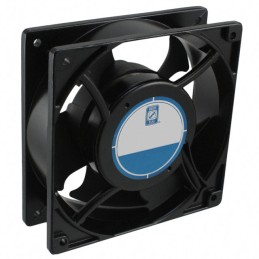 1 pcs : OA109AP-11-1TS - FAN AXIAL 120X38MM 115VAC TERM