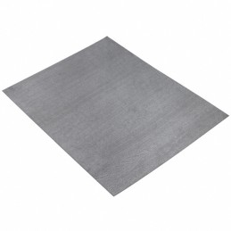 1 pcs : T68-1A-120-90-0.05 - THERM PAD 120MMX90MM W/ADH GRAY