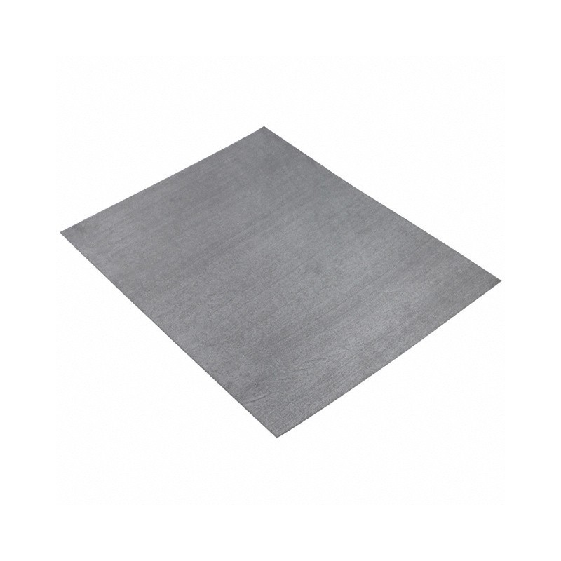 1 pcs : T68-1A-120-90-0.05 - THERM PAD 120MMX90MM W/ADH GRAY