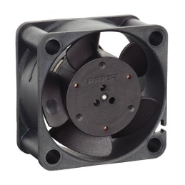 1 pcs : 412 - FAN AXIAL 40X20MM 12VDC WIRE