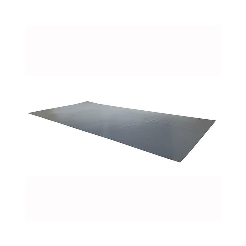 1 pcs : V833-300-150-0.13 - THERM PAD 300MMX150MM GRAY