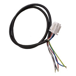 1 pcs : 21959-4-1040 - CABLE-D2E146 HS97/HR93