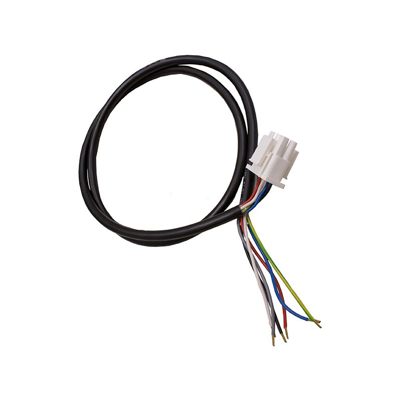 1 pcs : 21959-4-1040 - CABLE-D2E146 HS97/HR93