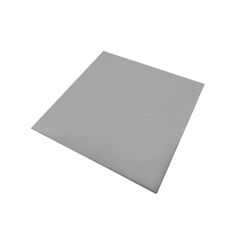 1 pcs : N700C-80-80-1.0 - NON-SILICONE THERMAL CONDUCTIVE