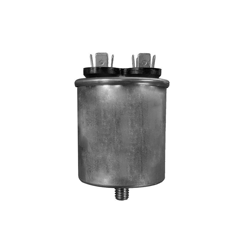 1 pcs : 450-21-0024 - 6 MFD 440 VAC MOTOR RUN CAPACITO