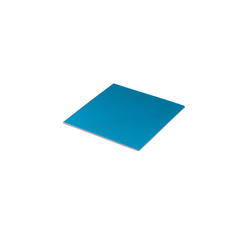 1 pcs : GCS-020-3.0 - THERM PAD 150MMX150MM BLUE