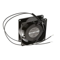 1 pcs : 08025MB-A1L-AA-00 - FAN 80MM X 25MM 115VAC WIRE