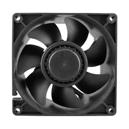 1 pcs : FMA1-09238WBHW12 - EC FAN, 92X92X38MM, 2-BALL BEARI