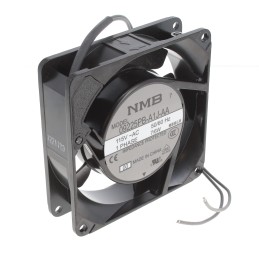 1 pcs : 09225PB-A1J-AA-00 - FAN 92MM X 25MM 115VAC WIRE