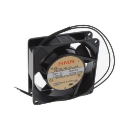 1 pcs : 09225PB-B3L-AA-00 - FAN 92MM X 25MM 230VAC WIRE