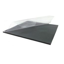 1 pcs : TG-A20KX-285-190-0.3-2A - THERM PAD 285MMX190MM GRAY