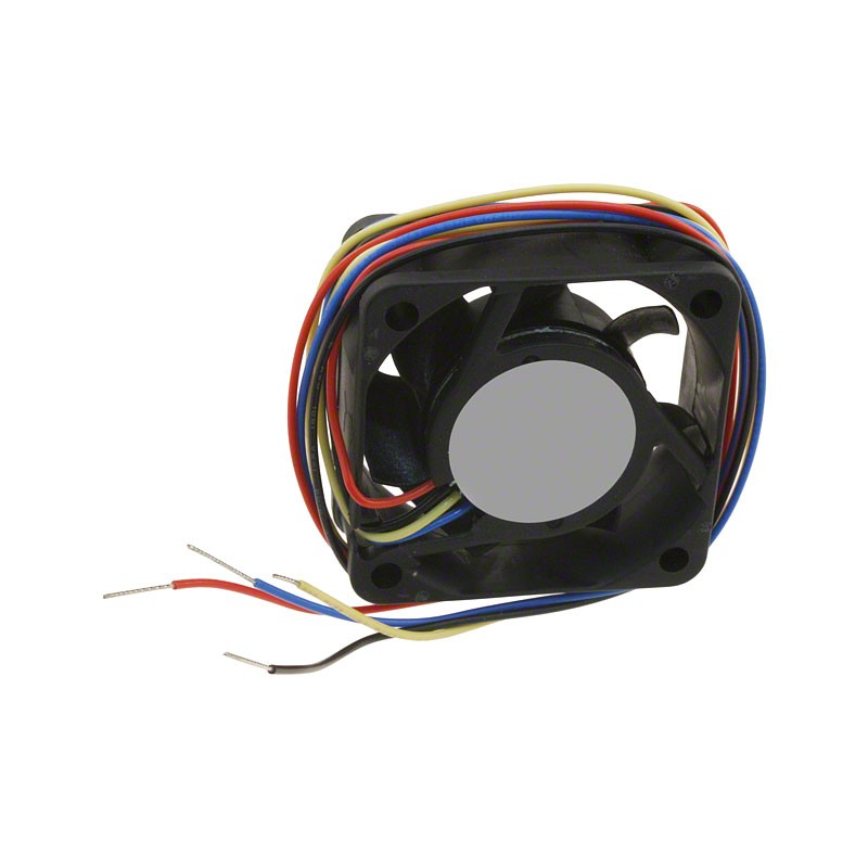 1 pcs : AFB0412VHB-TP29 - FAN AXIAL 40X15MM 12VDC WIRE