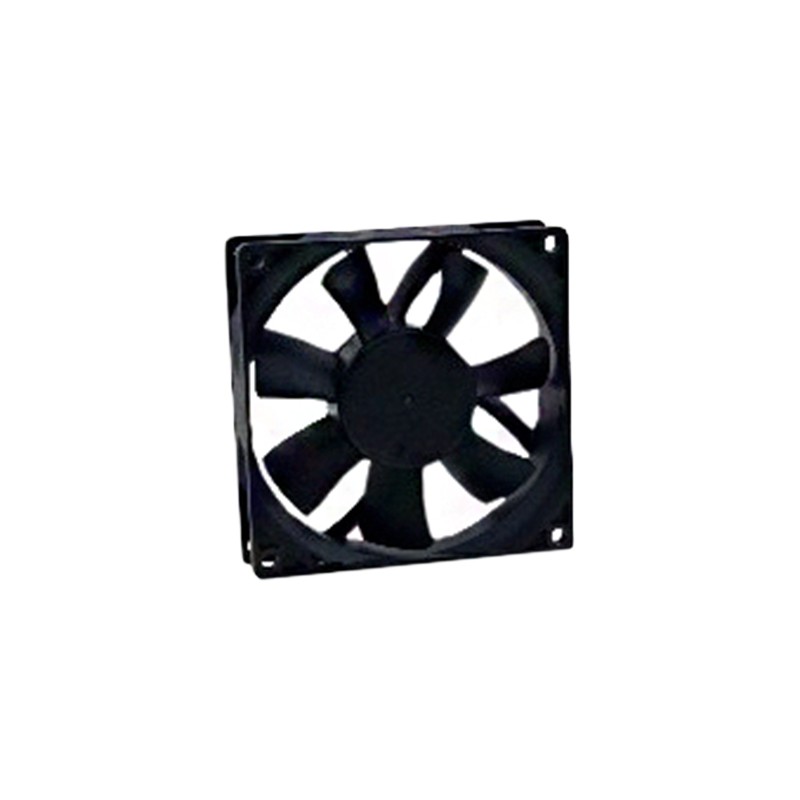 1 pcs : MR9225E24B1+6-FSR - FAN AXIAL 92X25MM 24VDC WIRE