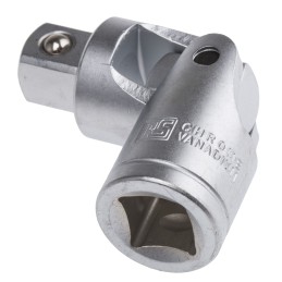 1 pcs - RS PRO 1/2 in Square Joint