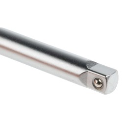 1 pcs - Gedore 1/4 in Square Extension, 305 mm Overall