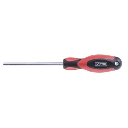 1 pcs - RS PRO Hexagon Nut Driver, 4 mm Tip, 125 mm Blade