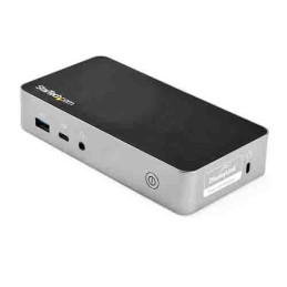 1 pcs - StarTech.com Dual Monitor USB 3.1 Docking Station with HDMI - 4 x USB ports, USB A, USB C