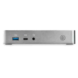 1 pcs - StarTech.com Dual Monitor USB 3.1 Docking Station with HDMI - 4 x USB ports, USB A, USB C