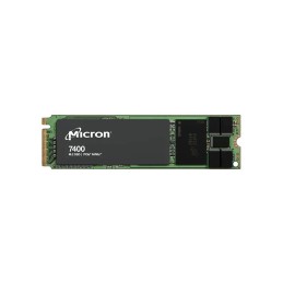 1 pcs - Micron 7400 MAX M.2 800 GB Internal SSD