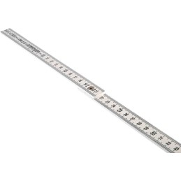 1 pcs - Facom 2m Plastic Metric Folding Ruler