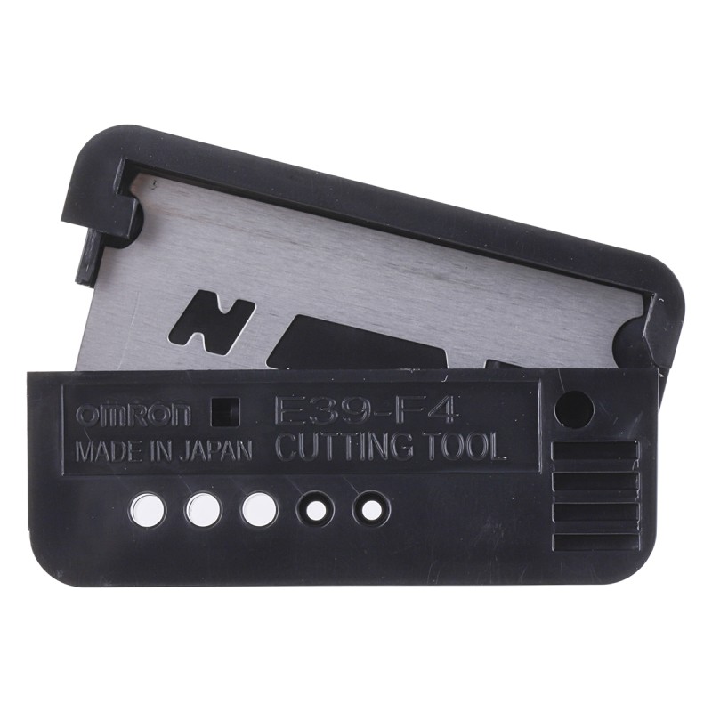 1 pcs - Omron E39 Fibre Optic Cutters