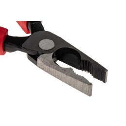 1 pcs - Teng Tools 8-Piece Plier Set, 225 mm Overall