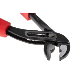 1 pcs - Teng Tools 8-Piece Plier Set, 225 mm Overall