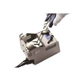 1 pcs - Hakko Wire Stripper, 1.27mm Min, 36AWG Max, 155 mm Overall