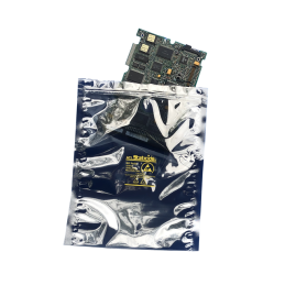 1 pcs : MIZ35 - BAG STAT SHD METAL IN 3X5' 1/BAG