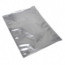 1 pcs : 100711 - BAG STAT SHLD MTL IN 7X11' 11EA